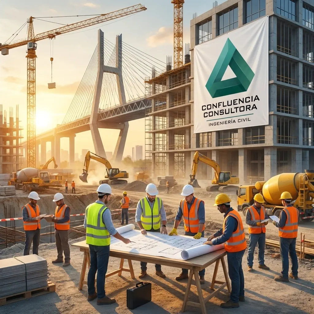 Proyecto de Pavimentación Vial y SERVIU